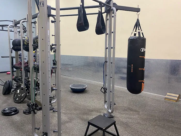 Mission Viejo Family YMCA Picture 10