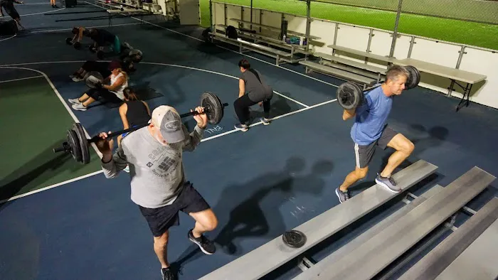 Mission Viejo Family YMCA Picture 8