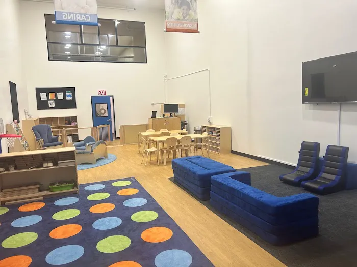 Mission Viejo Family YMCA Picture 3