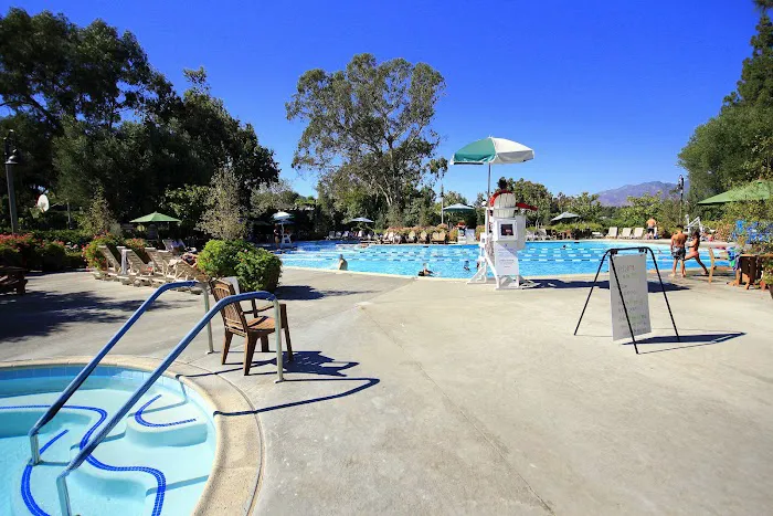 Mission Viejo Family YMCA Picture 7