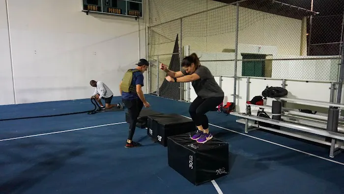 Mission Viejo Family YMCA Picture 4