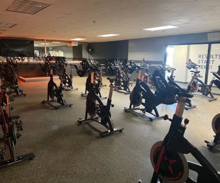 Mission Viejo Family YMCA