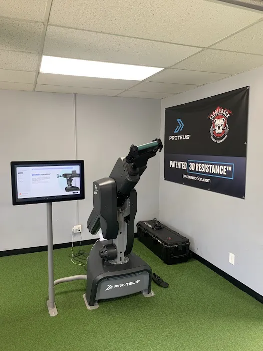 Saddleback Strength and Conditioning Picture 10