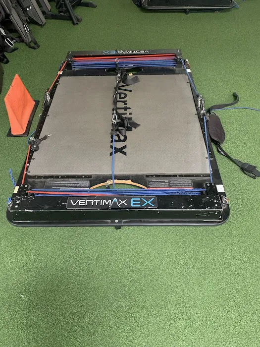 Saddleback Strength and Conditioning Picture 8