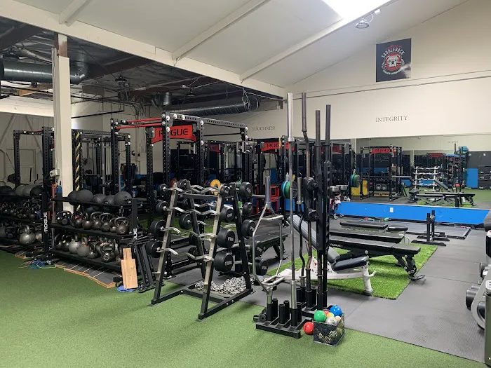 Saddleback Strength and Conditioning Picture 9