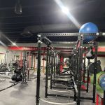 Saddleback Strength and Conditioning