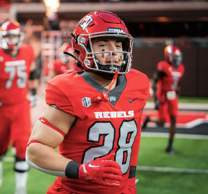 Saddleback Strength and Conditioning Picture 6