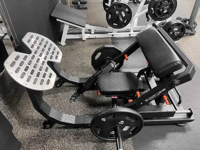 Fitness 19 Picture 1