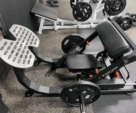 Fitness 19