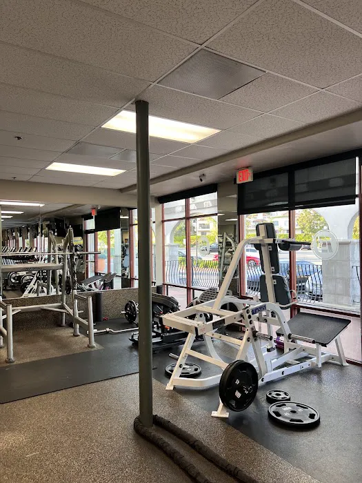 Fitness 19 Picture 3