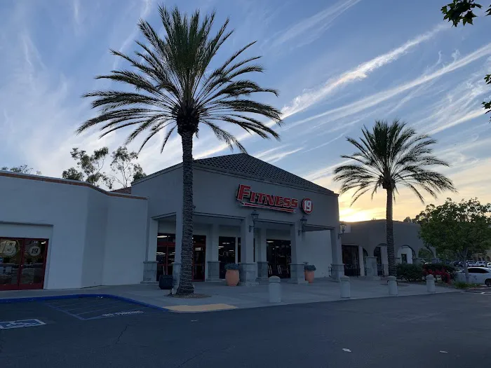 Fitness 19 Picture 7