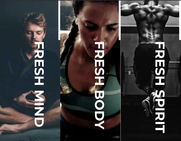 FRESH Fitness Picture 7