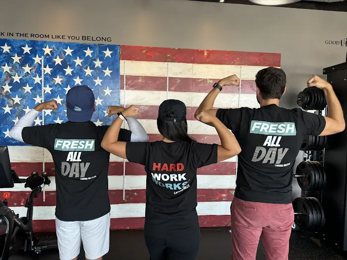 FRESH Fitness Picture 4