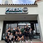 FRESH Fitness