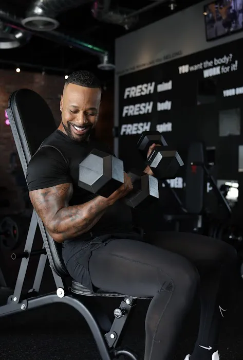 FRESH Fitness Picture 9