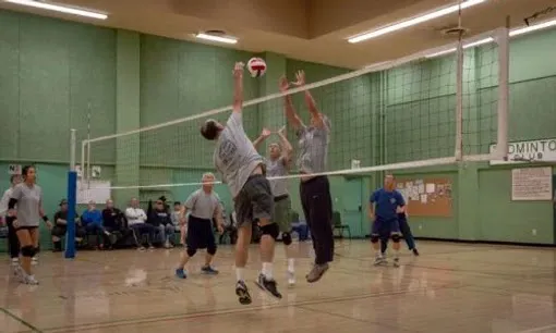 Laguna Woods Village Mini Gym Picture 1