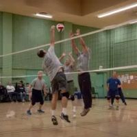 Laguna Woods Village Mini Gym ico