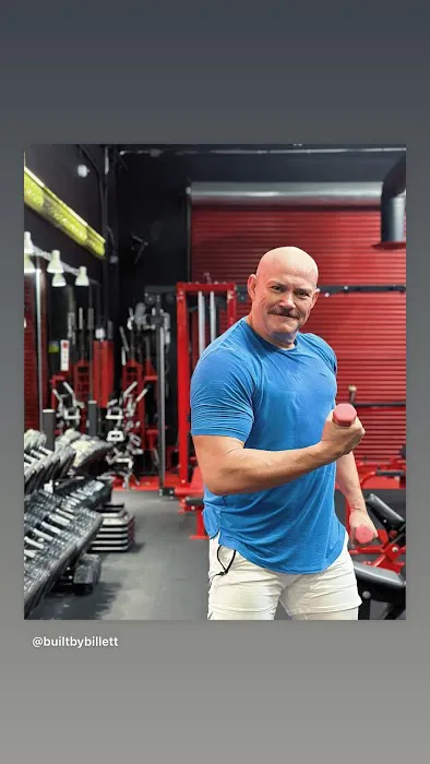 Flex Fitness OC Picture 1