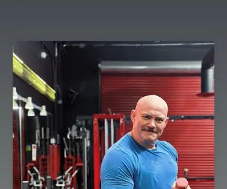 Flex Fitness OC