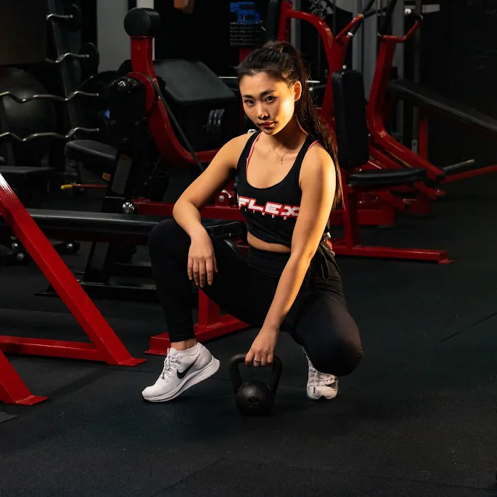 Flex Fitness OC Picture 4