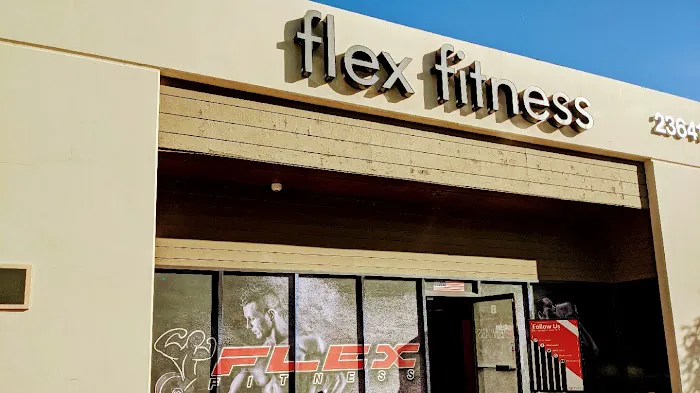 Flex Fitness OC Picture 7