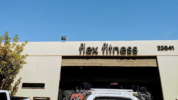 Flex Fitness OC Picture 6