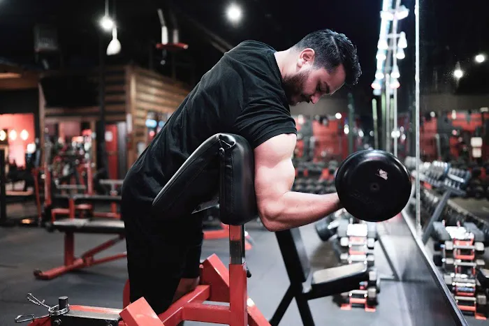 Flex Fitness OC Picture 8