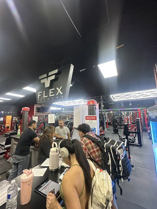 Flex Fitness OC Picture 10