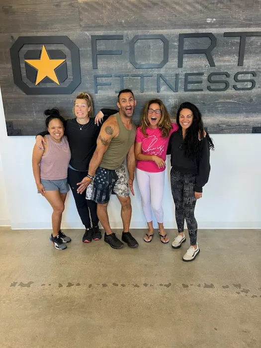 Fort Fitness USA Picture 4