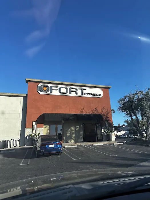 Fort Fitness USA Picture 5