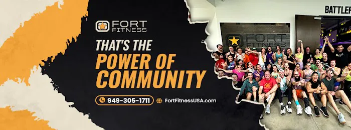Fort Fitness USA Picture 2
