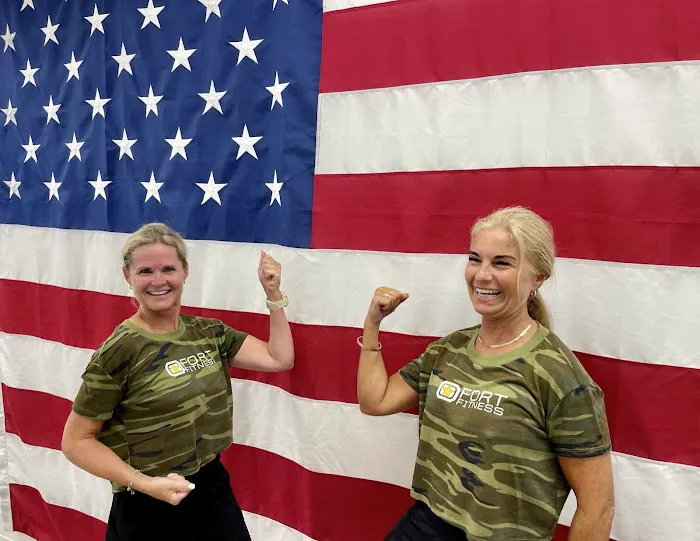 Fort Fitness USA Picture 3