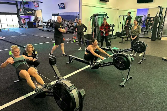 Fort Fitness USA Picture 9