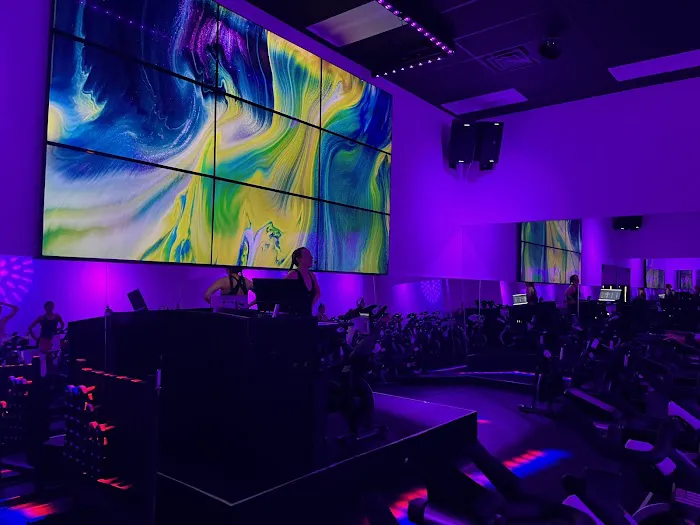 Fort Fitness USA Picture 1