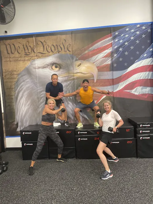 Fort Fitness USA Picture 6
