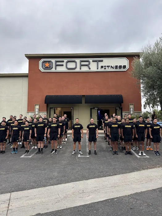Fort Fitness USA Picture 7