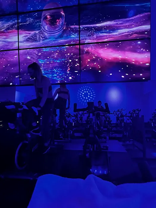 Fort Fitness USA Picture 8