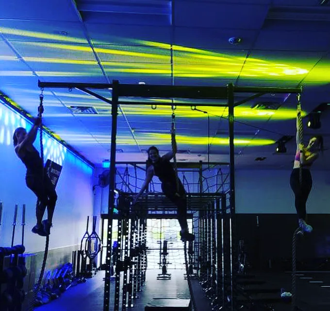 Fort Fitness USA Picture 10