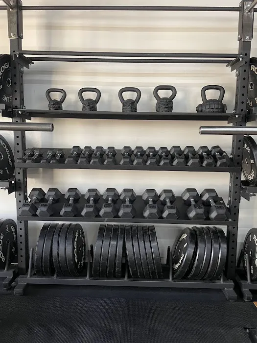 Storm MMA and Training Center Picture 9