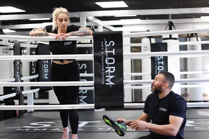 Storm MMA and Training Center Picture 6