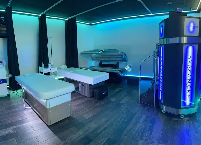 Storm MMA and Training Center Picture 7