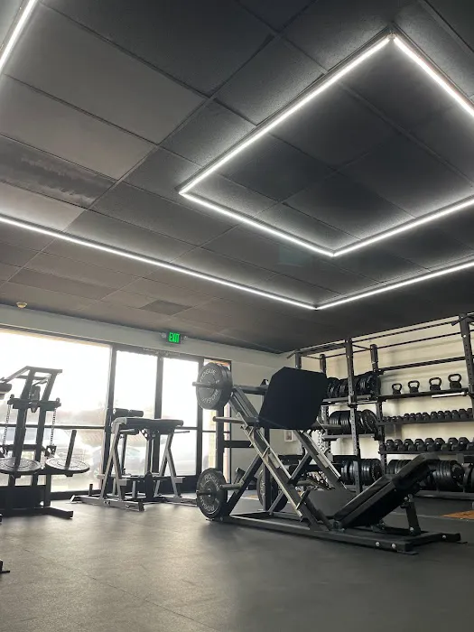 Storm MMA and Training Center Picture 1