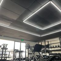 Storm MMA and Training Center ico