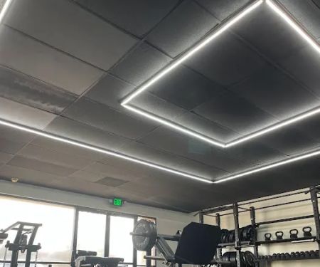 Storm MMA and Training Center