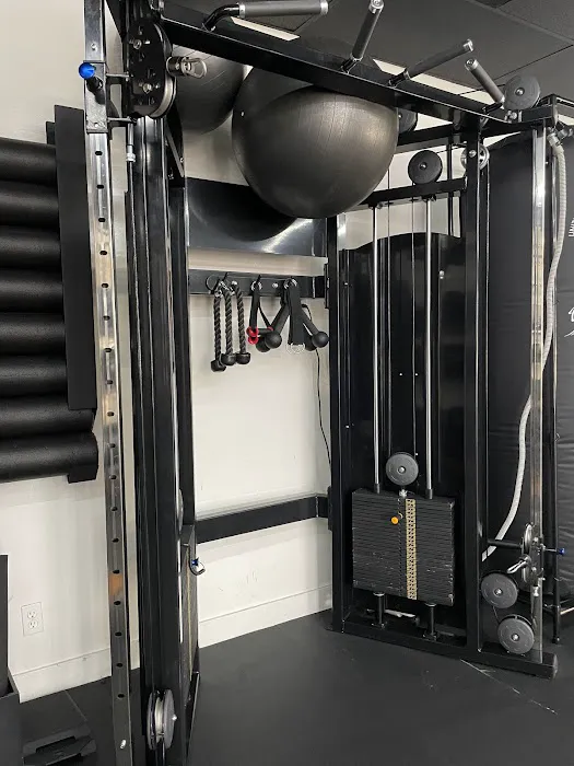 Storm MMA and Training Center Picture 2