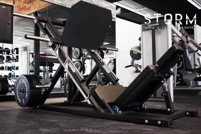 Storm MMA and Training Center Picture 10
