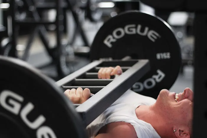 Storm MMA and Training Center Picture 3