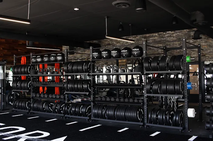 Storm MMA and Training Center Picture 4