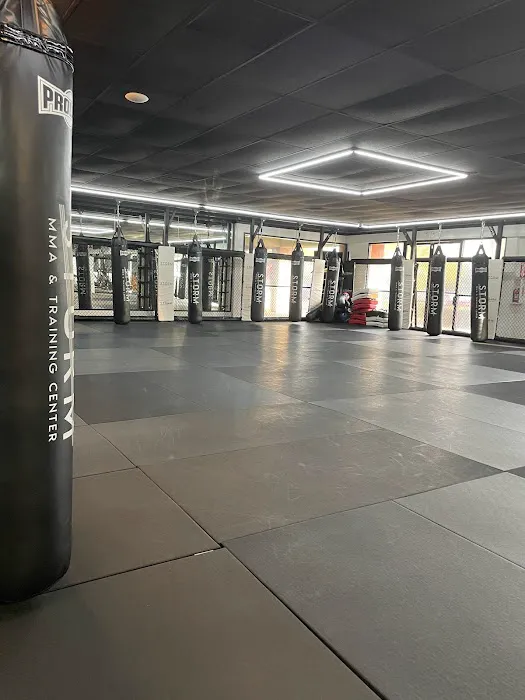 Storm MMA and Training Center Picture 8