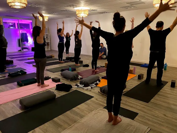 Soul Movement Yoga Picture 7